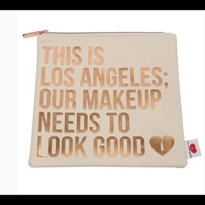 Breakup to Makeup Clutch